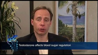 Low Testosterone & Blood Sugar Regulation | Natural Treatments | Dr. Mark Stengler, NMD