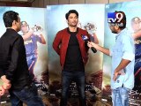 A candid interview with 'M.S. Dhoni-The Untold Story' actor Sushant Singh Rajput & director Neeraj Pandey - Tv9