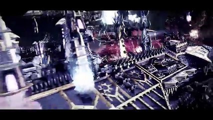 45.Battlefleet Gothic Armada Spectacular Launch Trailer.mp4