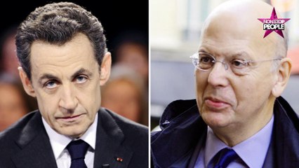 Nicolas Sarkozy se compare à Rocco Siffredi (vidéo)
