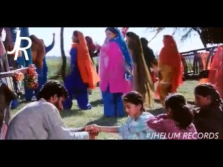 Meri Chunni Da: The Heartfelt Story of Shaheed-e-Mohabbat Boota Singh 🎥