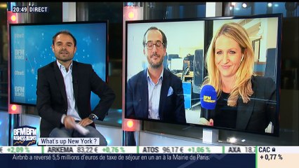 What's Up New York: Teads rachète son concurrent britannique Brainient - 28/09