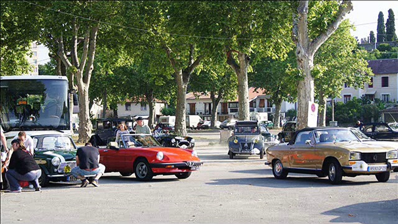 SORTIE PRINTEMPS MERENS