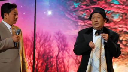 Kèn - Mạc Can, Mc Việt Thảo - Show Huyền Thoại 3 [Official]