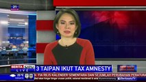 Nazar Akan Bantu KPK Bongkar Kasus e-KTP