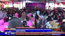 Tito Karnavian Akan Benahi Aparat Polri Dalam Melayani Warga