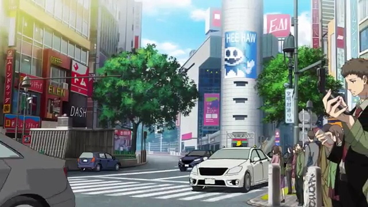 57.Shin Megami Tensei IV Apocalypse Shin Megami Tensei IV Final Teaser.mp4