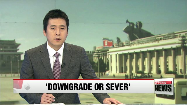 U.S. urging countries to reduce or completely cut ties with N. Korea: Russel