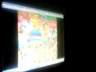 hafsa et hadjere mdr !!!!!! c bon le boyde