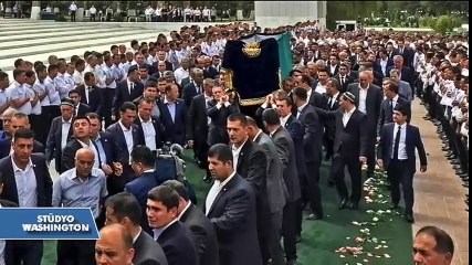 ‘Özbekistan’da İç ve Dış Siyaset Değişmez’