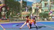 65.The King of Fighters XIV Kukri & Mui Mui - PS4.mp4