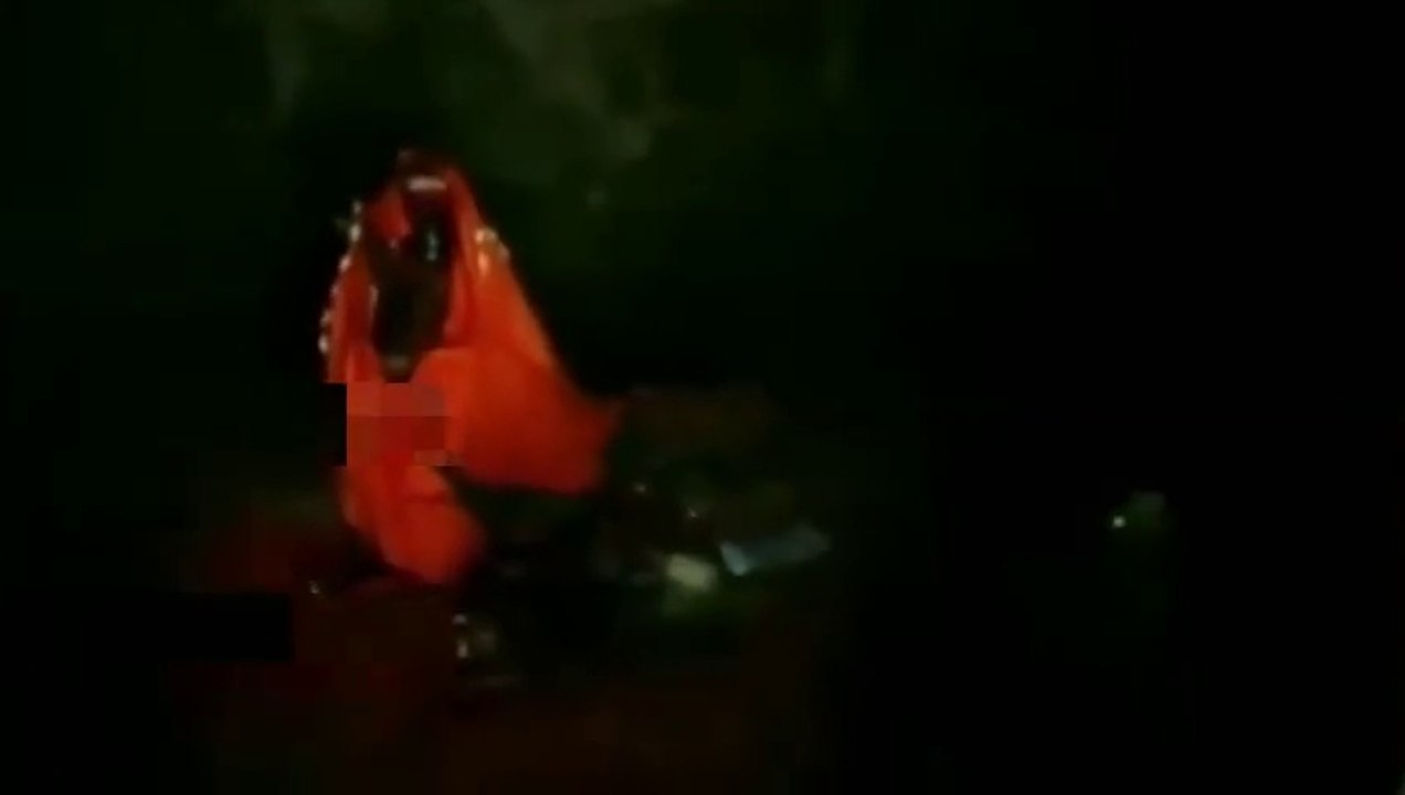 Mookambike Devi Sarvve Video Song (KS Chithra) with Lyrics [E&M] ft Kollur Mookambika Devi Temple, Kodachadri Hills, Souparnika River, Sree Shankarapeedam, Ratholsavam | Chunkakkaarum Veshyakalum Songs | Devi Devotional Songs Malayalam