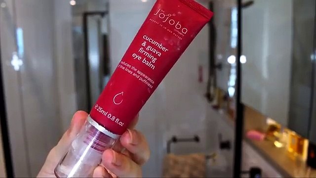 Forever Flawless-Skin Care + Everyday Drugstore Makeup Routine GRWM