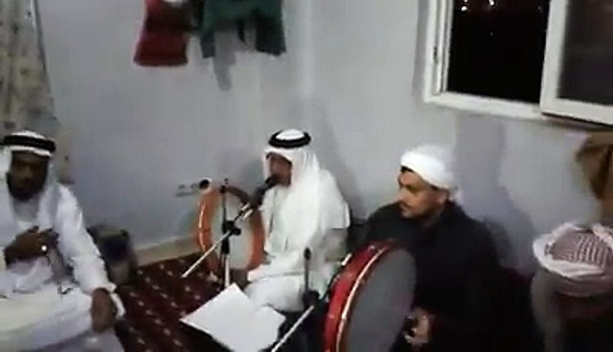 المداح صباح هاشم الجنابي انصب روايه