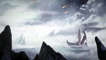 75.Endless Legend - Shifters Official Trailer - PC.mp4