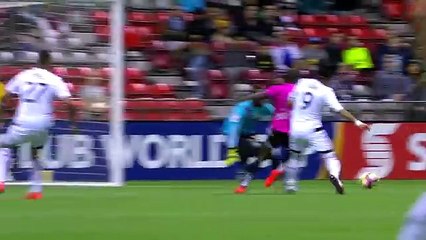 Vancouver Whitecaps vs Central FC 4-1 All Goals & Highlights 2016 HD