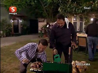 Kollama 134. Bölüm 7. Kısım SON