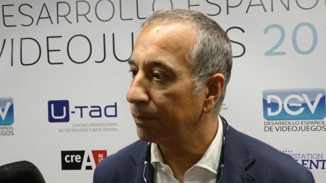 Libro Blanco del Desarrollo Español de Videojuegos 2016