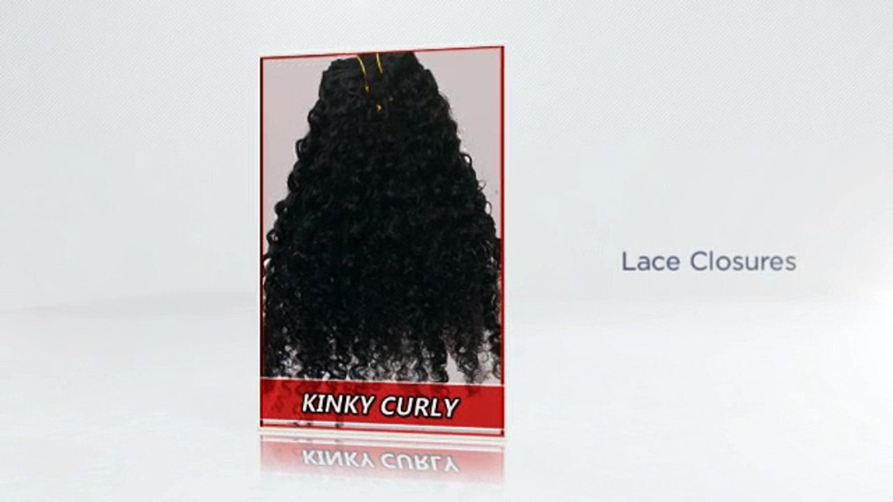 Lace Closures