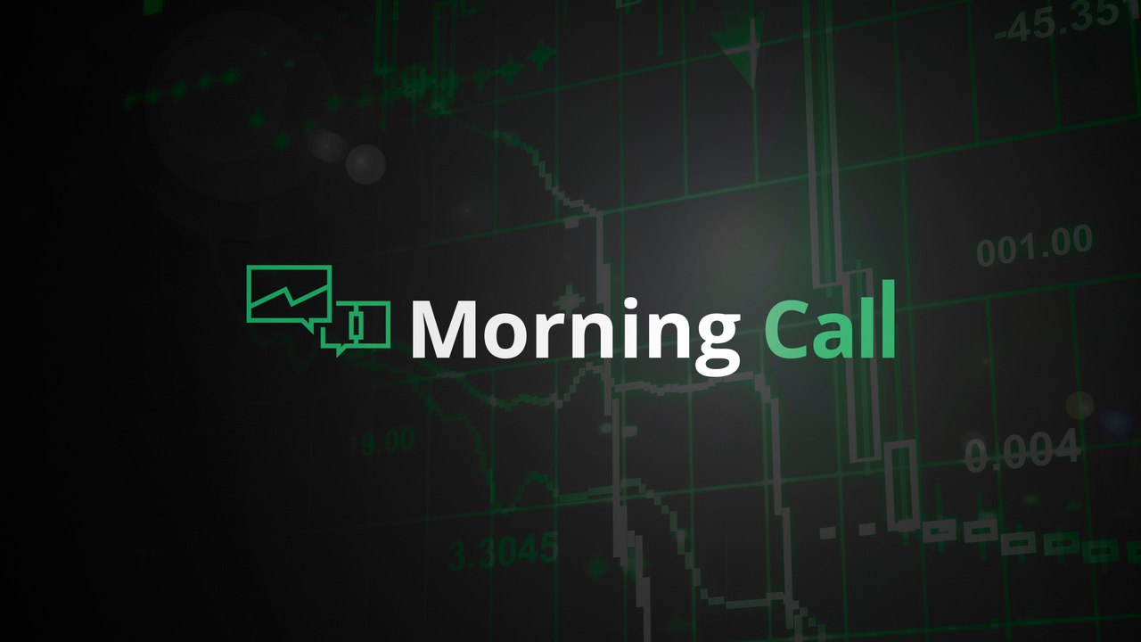 Mercados repercutem acordo da Opep e PIB americano - Morning Call - 29.09