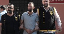 Firari Tecavüz Hükümlüsü Yakalandı