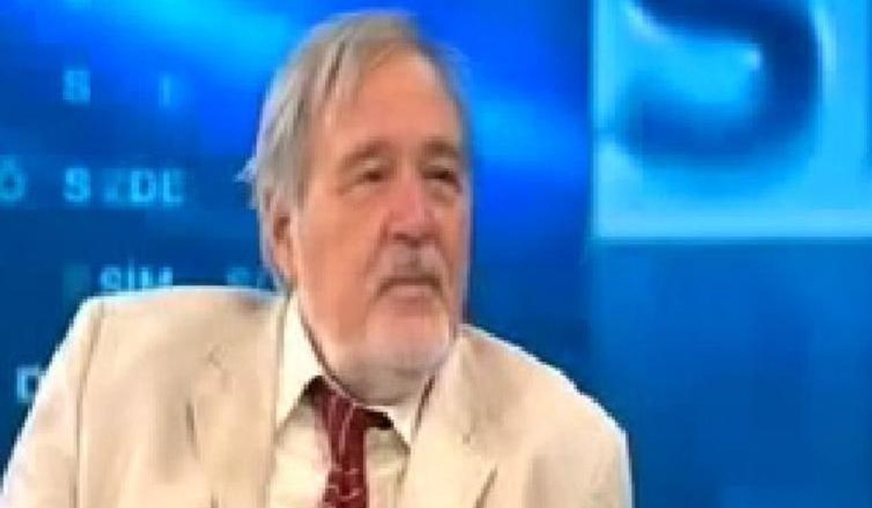 Prof. Dr. İlber Ortaylı'dan "Lozan hezimetmiş" tepkisi... "Kahvede geğirerek tesbih çekmektir"