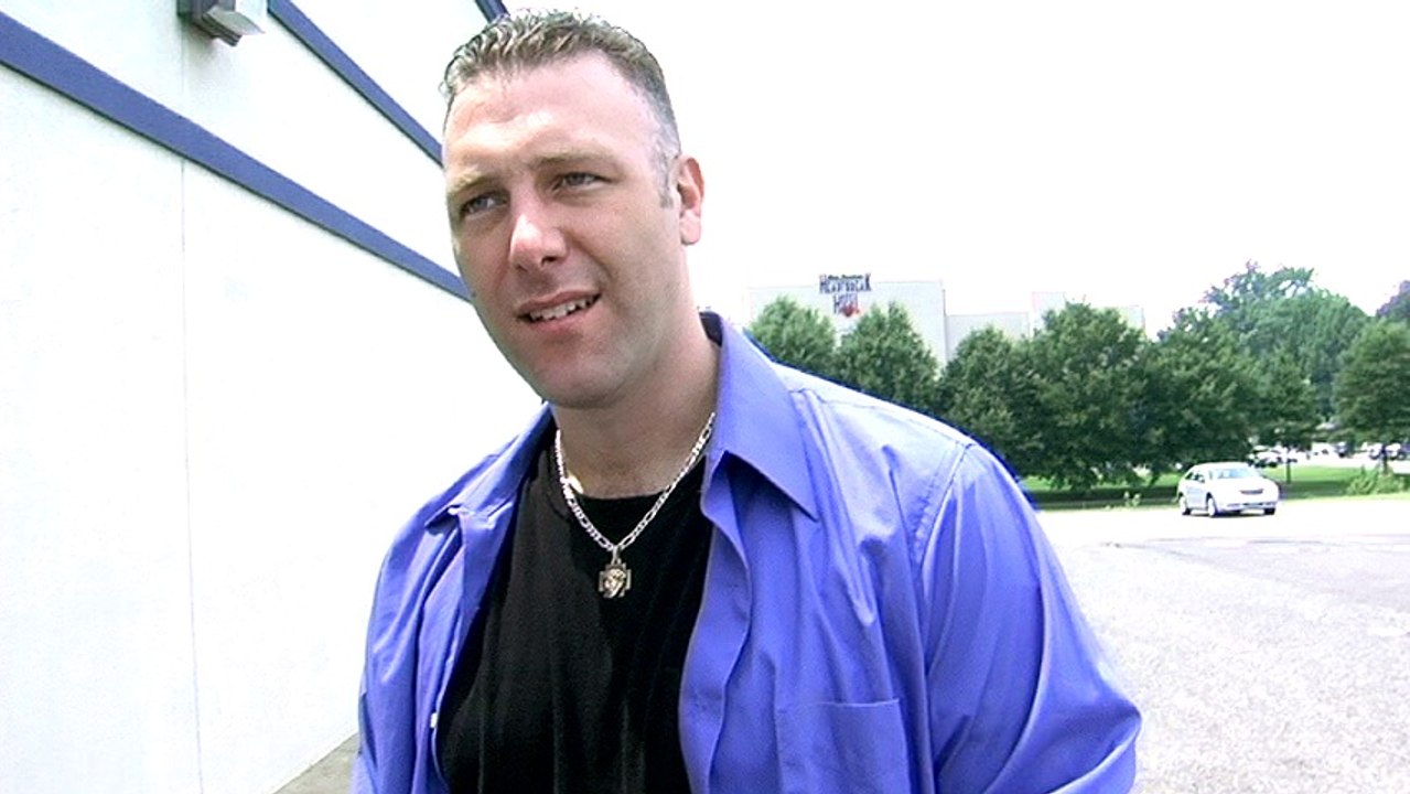 Scott Michael interview on his favorite Era of Elvis Presley music (2008)