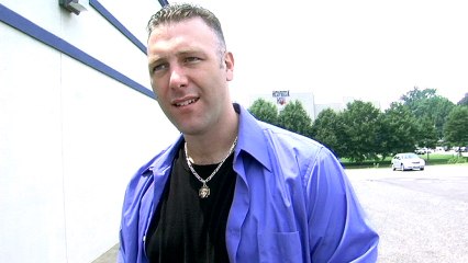 Scott Michael interview on his favorite Era of Elvis Presley music (2008)