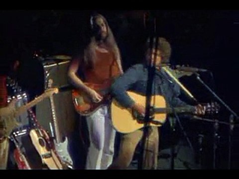 Bob Dylan - It Takes A Lot To Laugh, It Takes a Train To Cry (1971 August 1)