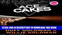 [PDF] Ace of Cakes: Inside the World of Charm City Cakes Full Collection