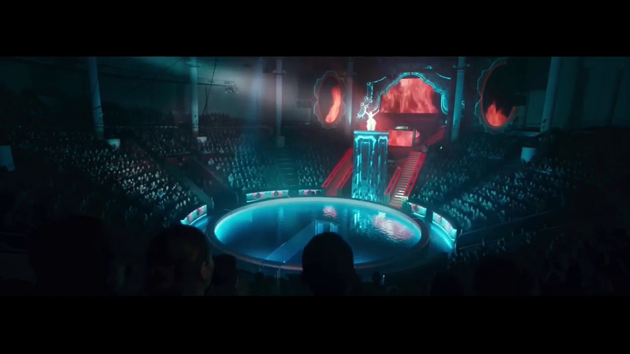 GUARDIANS Movie TRAILER # 2 (Superhero Blockbuster, 2016)