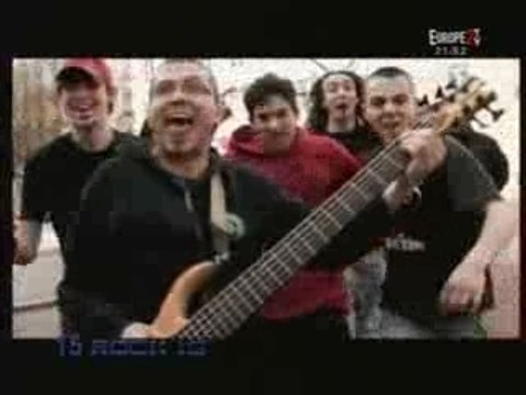 Troides Priamus Hecuba - Message de Paix