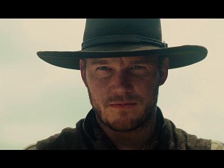 Cinéma : Reportage - Les Sept Mercenaires