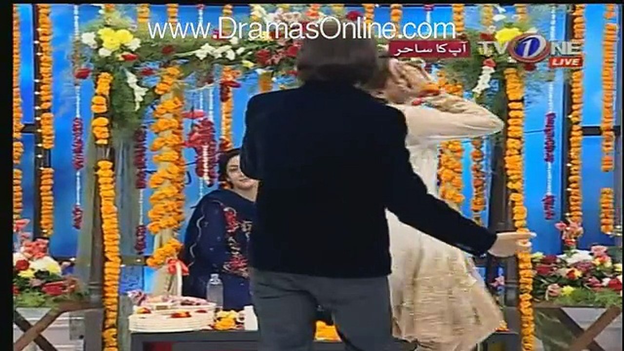 romantic dance
