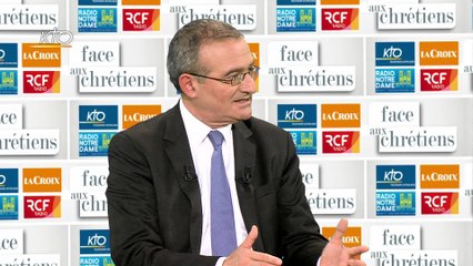 Hervé Mariton - Migrants : "Que les maires décident !"