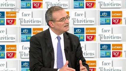 Hervé Mariton - Russie : "Il faut parler avec Poutine, sans s'aligner"