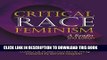 [PDF] Global Critical Race Feminism: An International Reader Full Online