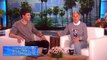 Shawn Mendes Interview Sept 27 2016