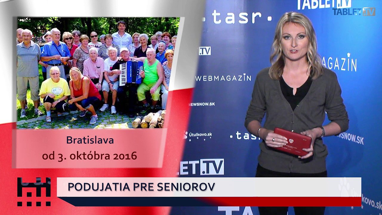 POĎ VON: Bratislava v pohybe a veľký tanečný večer