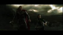 Thor & Loki vs Dark Elves (Part 2)  Thor The Dark World (2013)  4K ULTRA HD