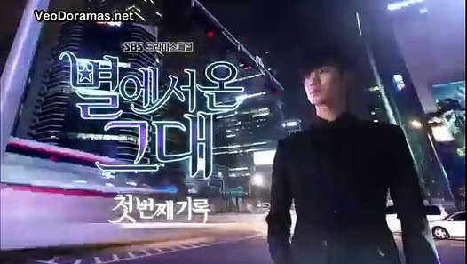 Mi amor de las estrellas capitulo 1 audio latino - Dailymotion Video