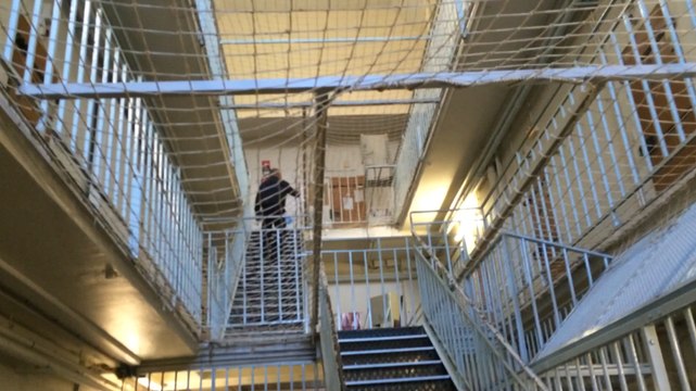 La députée Sylviane Bulteau visite