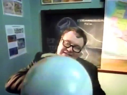 Cartoon Network Cable 46 - (1999) (Partial) Glenn Shadix, Cinna-Crunch Pebbles - Flintstones