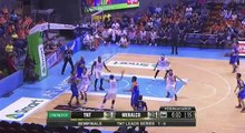 Talk n Text vs Meralco Replay Game 2- September 29,2016 - 2nd Quarter