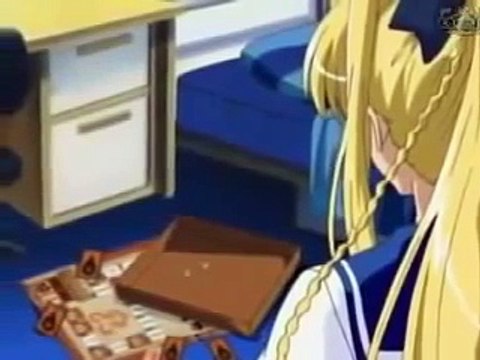 Cartoon Anime Hot Kiss Scene