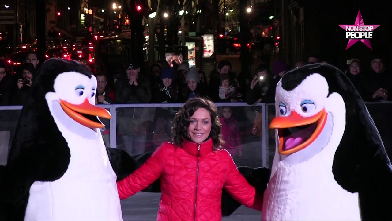Nathalie Péchalat : ses confidences sur son couple avec Jean Dujardin (vidéo)