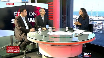 Le Journal du Matin - Partie 2 - Edition Spéciale -  29/09/2016