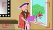 Heaven Bound Part 7, Family Guy, Cartoon Sex, Comedy Animation,Henry VIII