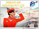 Shibani Air Services