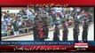 Flag Hoisting Ceremony from Wagah Border - 29th September 2016